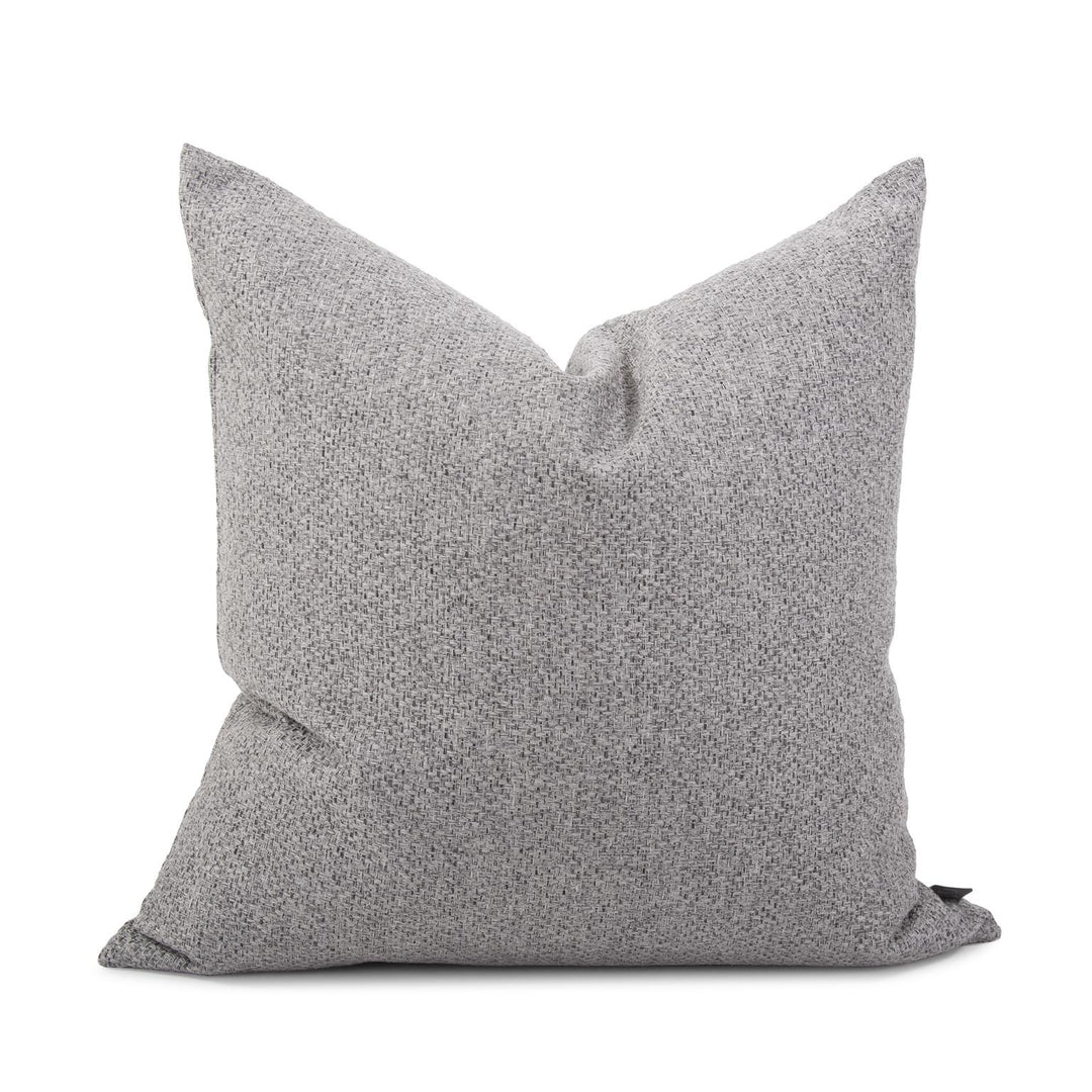 Howard Elliott Collection 24 x 24 Pillow Panama Stone - Down Insert