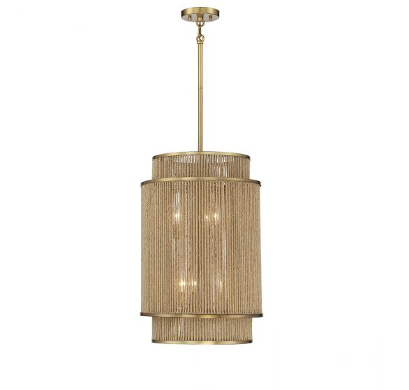 Savoy House Ashburn Pendant