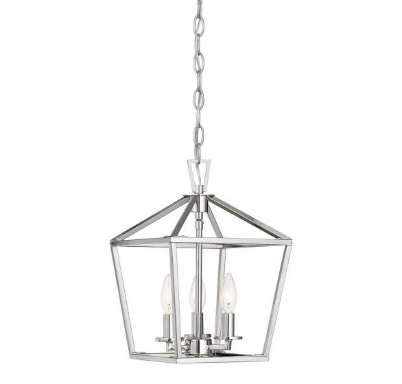 Savoy House Essentials Townsend Pendant