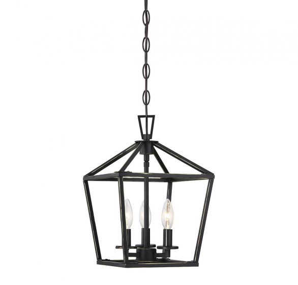 Savoy House Essentials Townsend Pendant