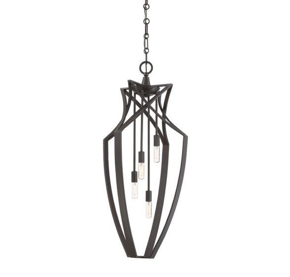 Savoy House Windsung Pendant