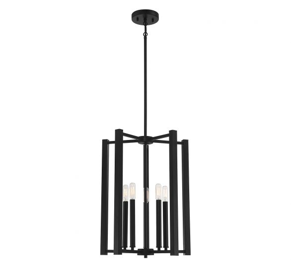 Savoy House Essentials Benson Pendant