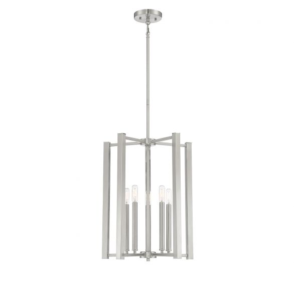 Savoy House Essentials Benson Pendant