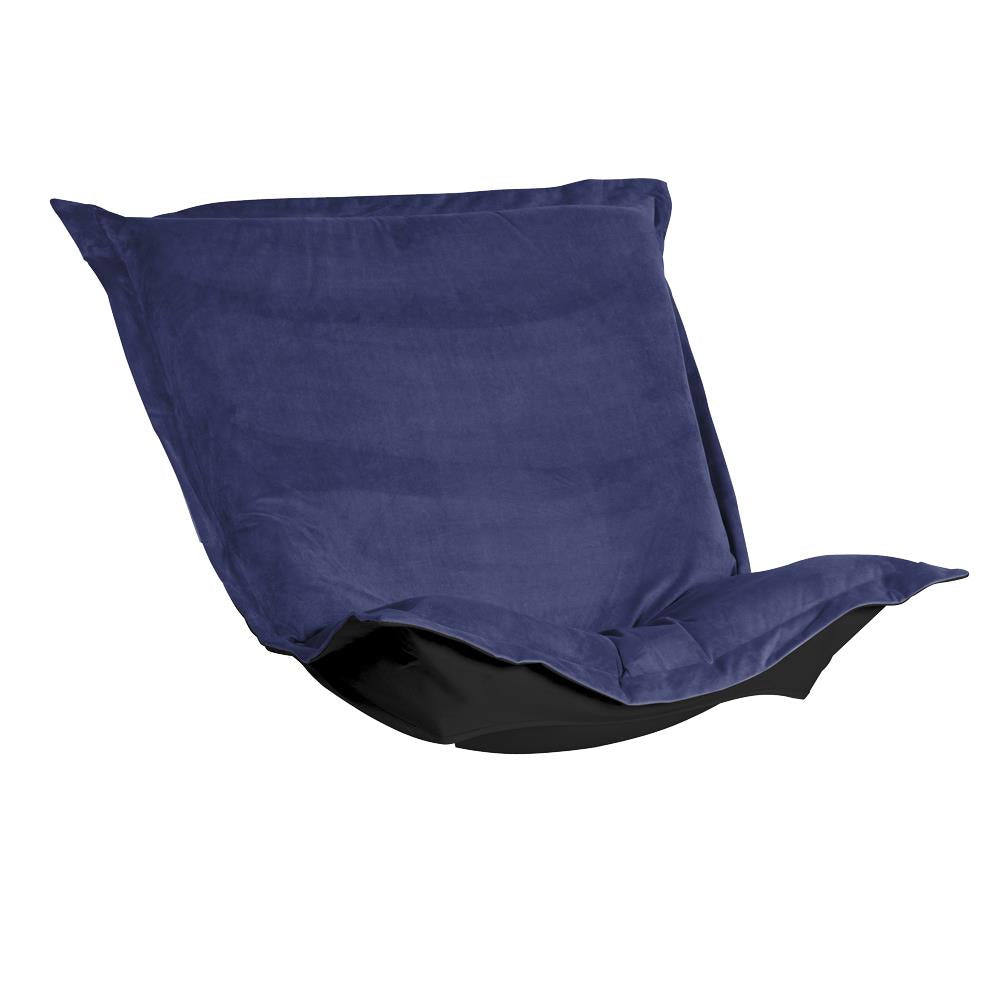 Howard Elliott Collection Puff Chair Cushion Bella Royal (Cushion and Cover Only) Chairs Howard Elliott Collection   