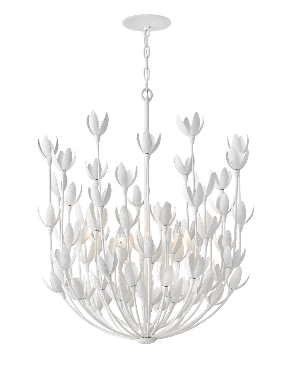 Hinkley Flora Chandelier