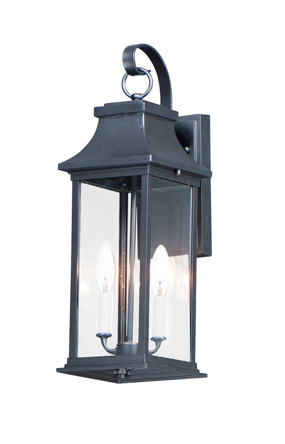 Maxim Vicksburg-Outdoor Wall Mount Outdoor Wall Lights Maxim   