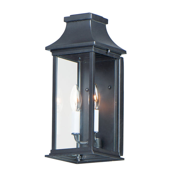 Maxim Vicksburg-Outdoor Wall Mount Outdoor Wall Lights Maxim   