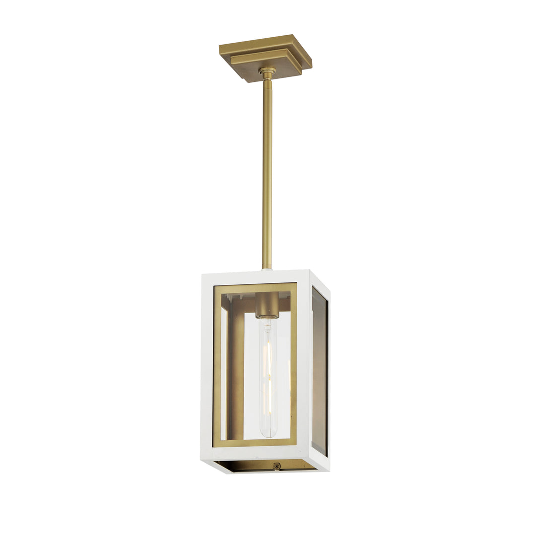 Maxim Neoclass-Outdoor Pendant Outdoor Hanging Lights Maxim   