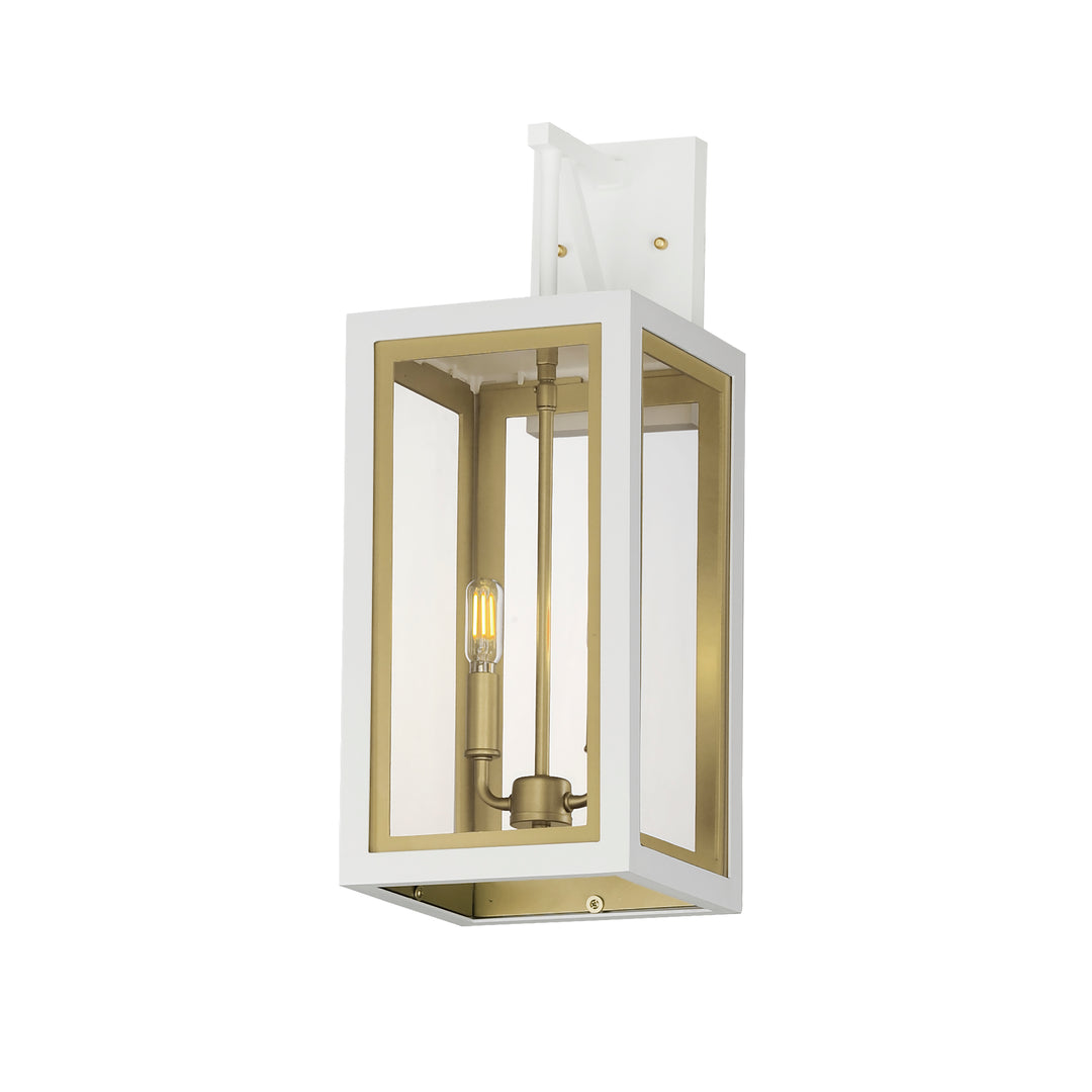 Maxim Neoclass-Outdoor Wall Mount Outdoor Wall Lights Maxim   