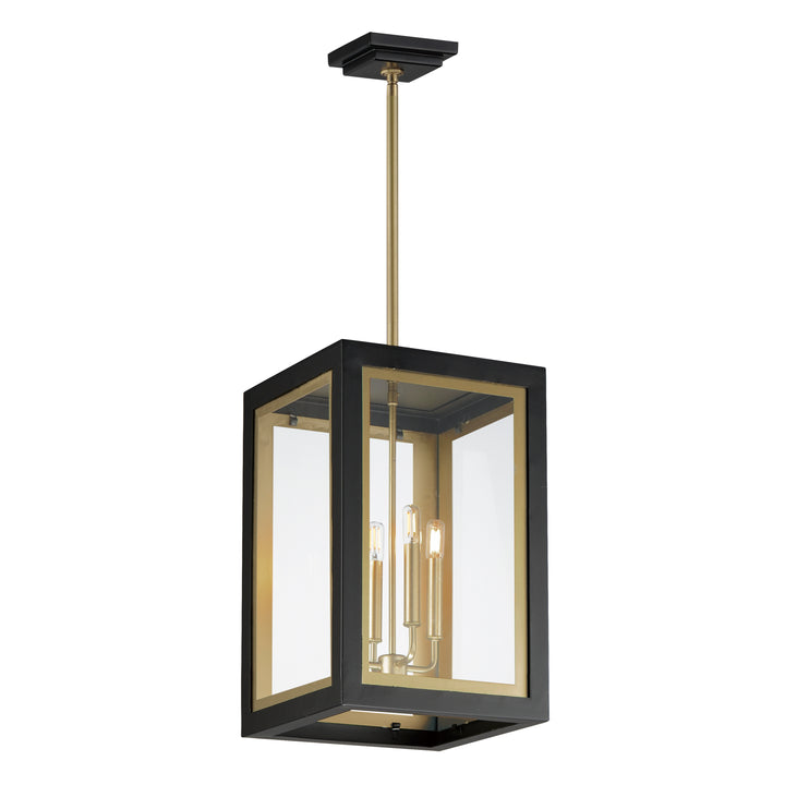 Maxim Neoclass-Outdoor Pendant Outdoor Hanging Lights Maxim   