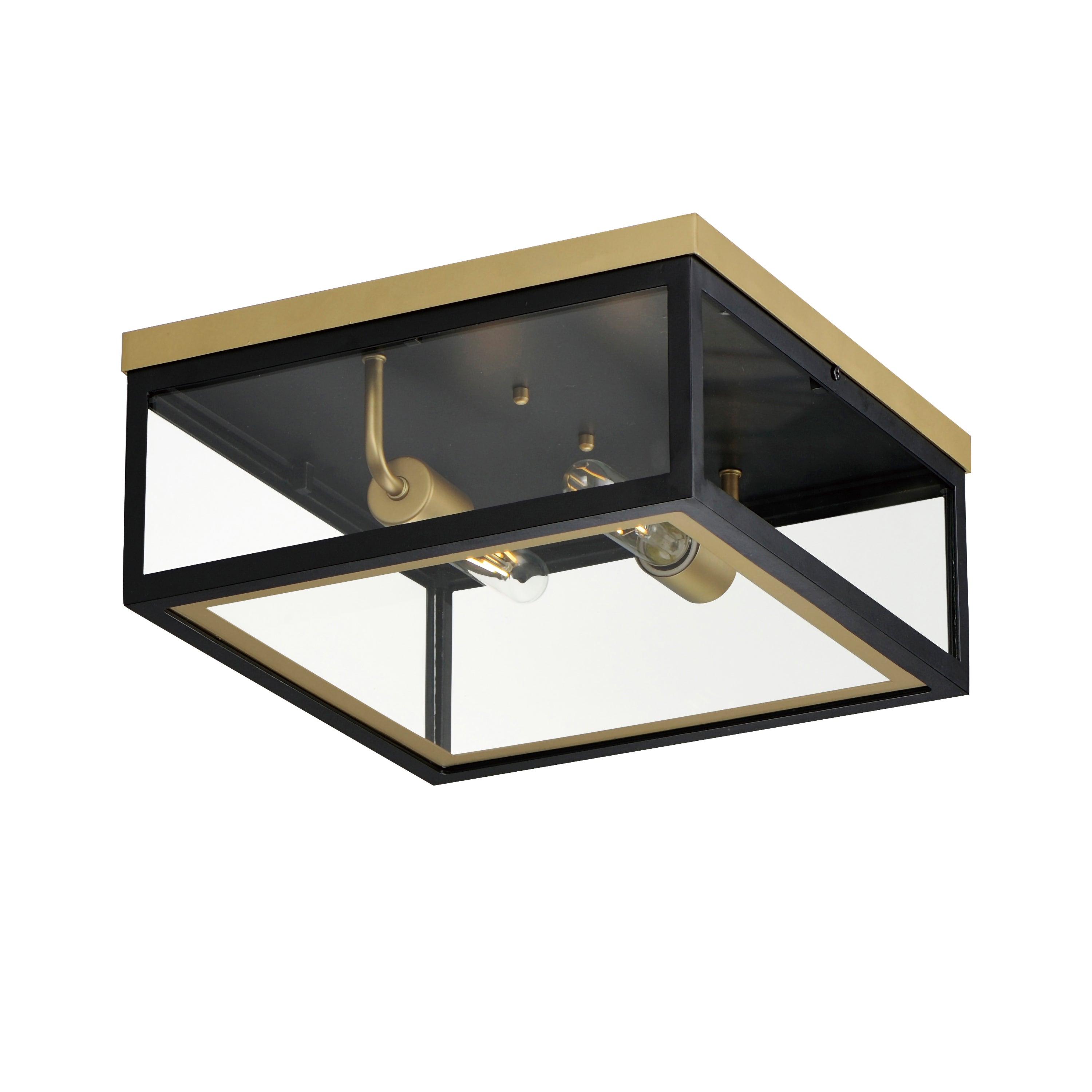 Maxim Neoclass-Outdoor Flush Mount