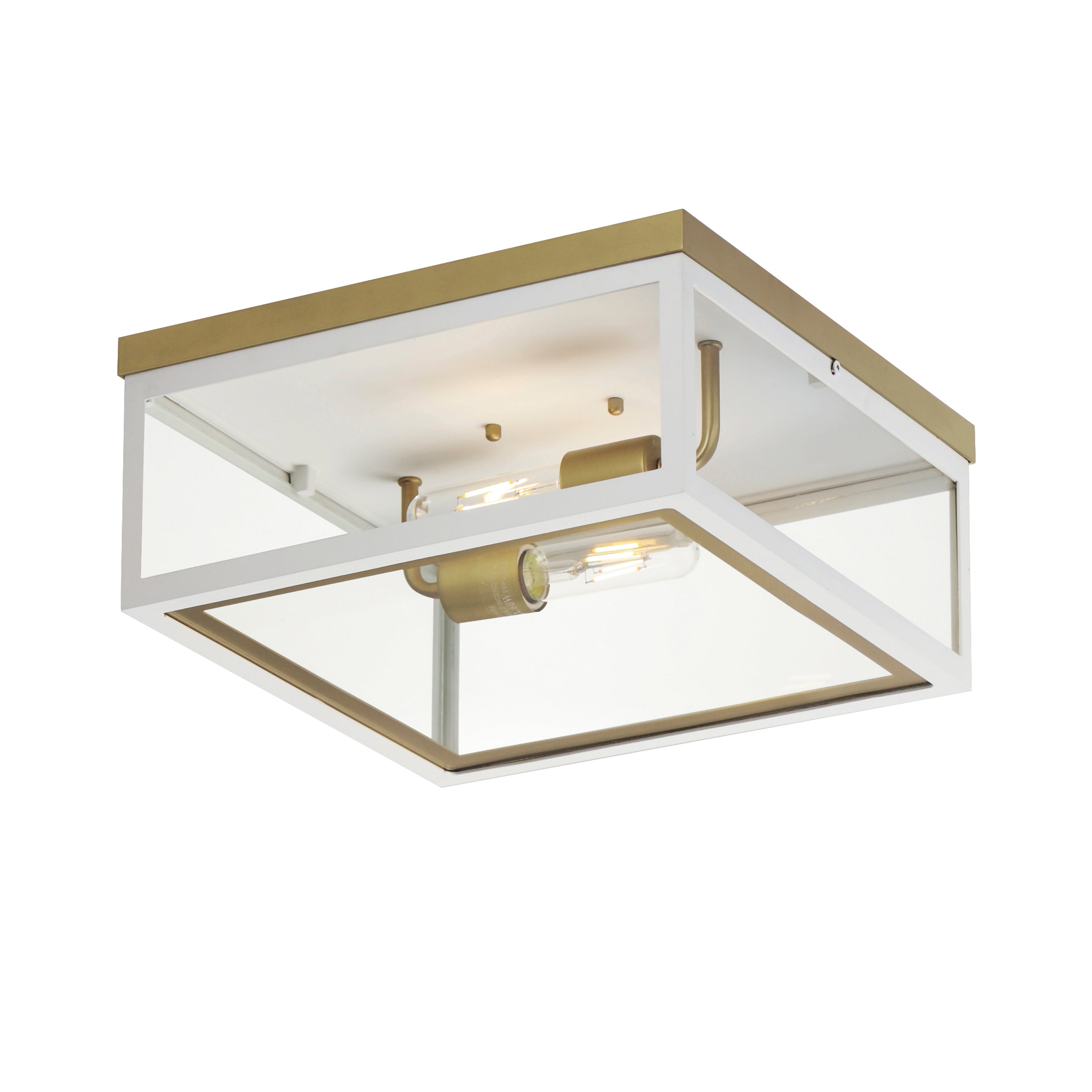 Maxim Neoclass-Outdoor Flush Mount