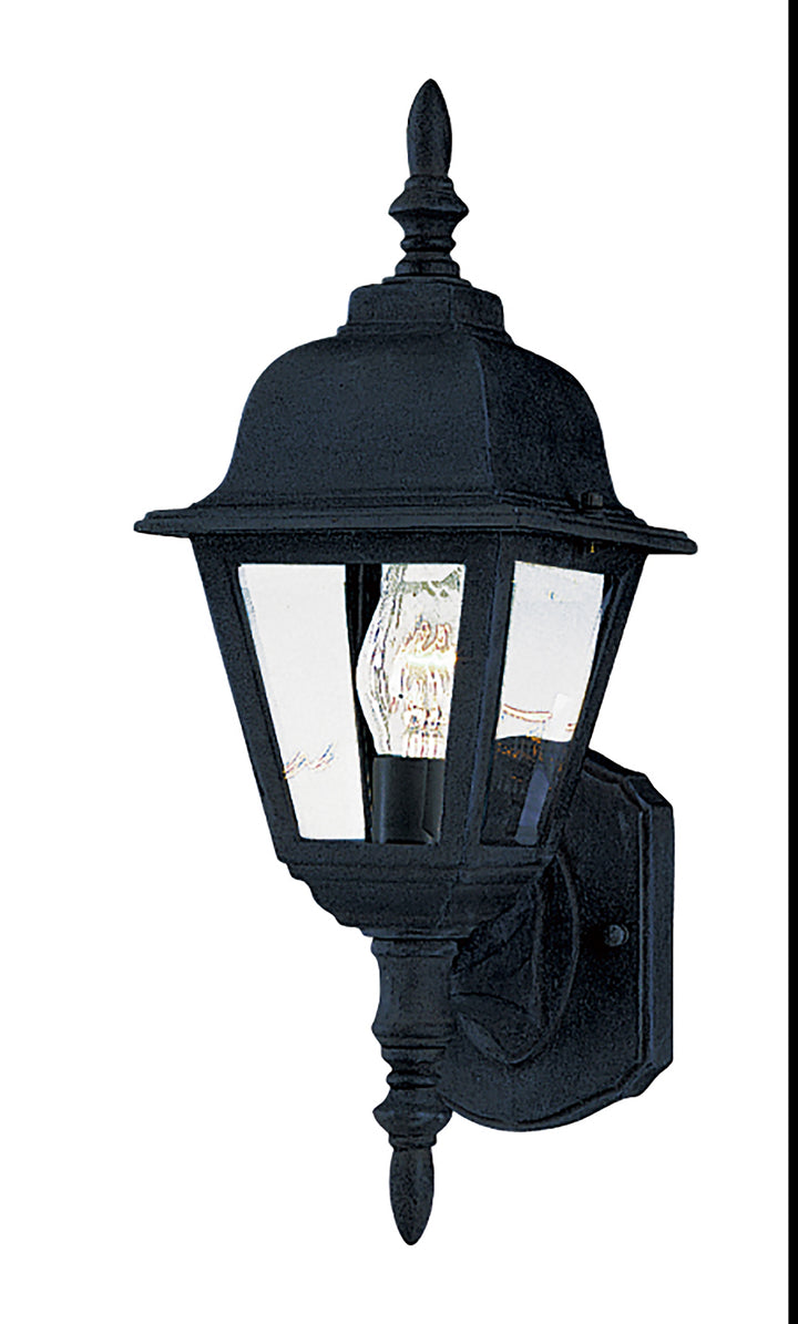 Maxim Builder Cast-Outdoor Wall Mount Outdoor Wall Lights Maxim   