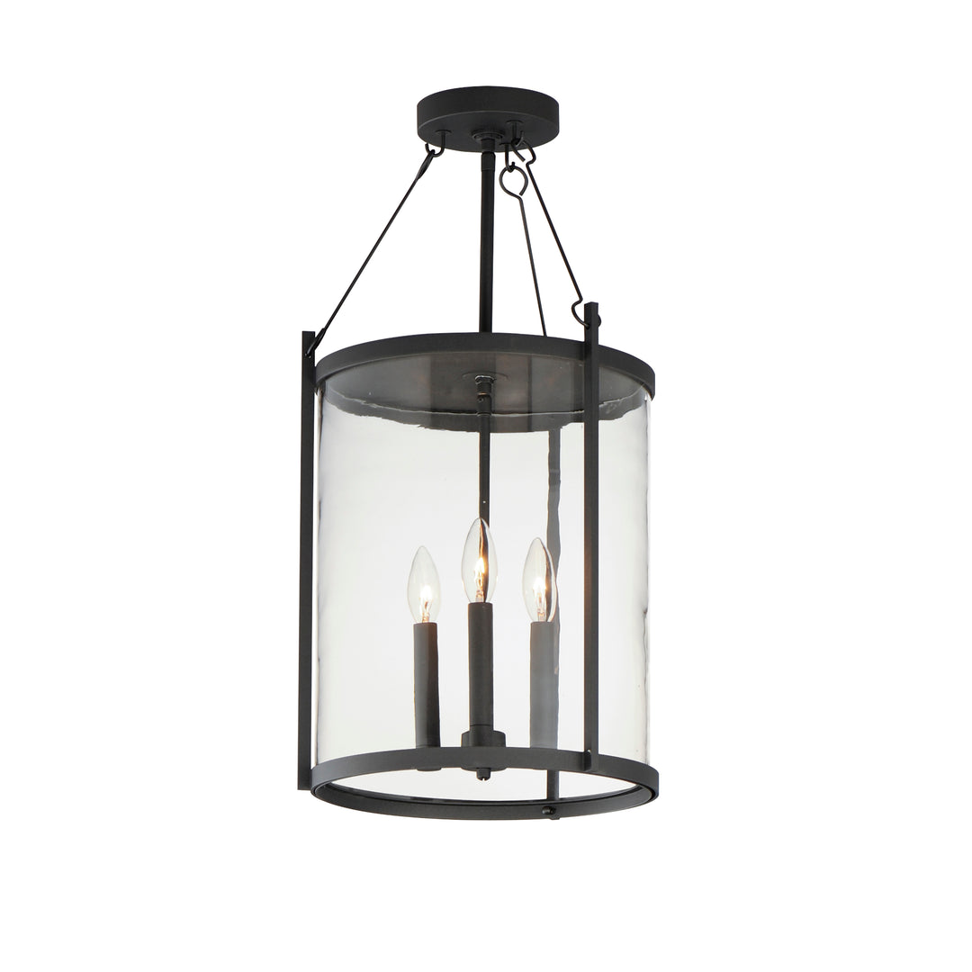 Maxim Belfry-Outdoor Pendant Outdoor Hanging Lights Maxim   