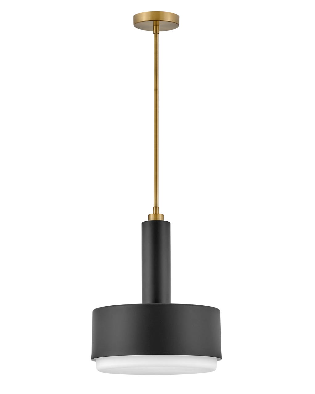 Hinkley Cedric Pendant Pendants Hinkley Black 13.0x13.0x16.0 