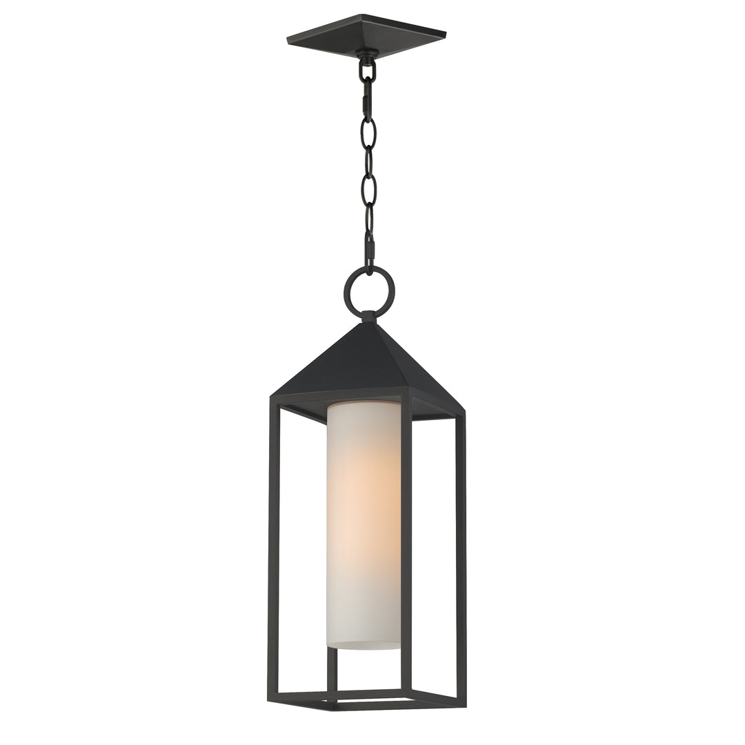 Maxim Aldous-Outdoor Pendant Outdoor Hanging Lights Maxim   