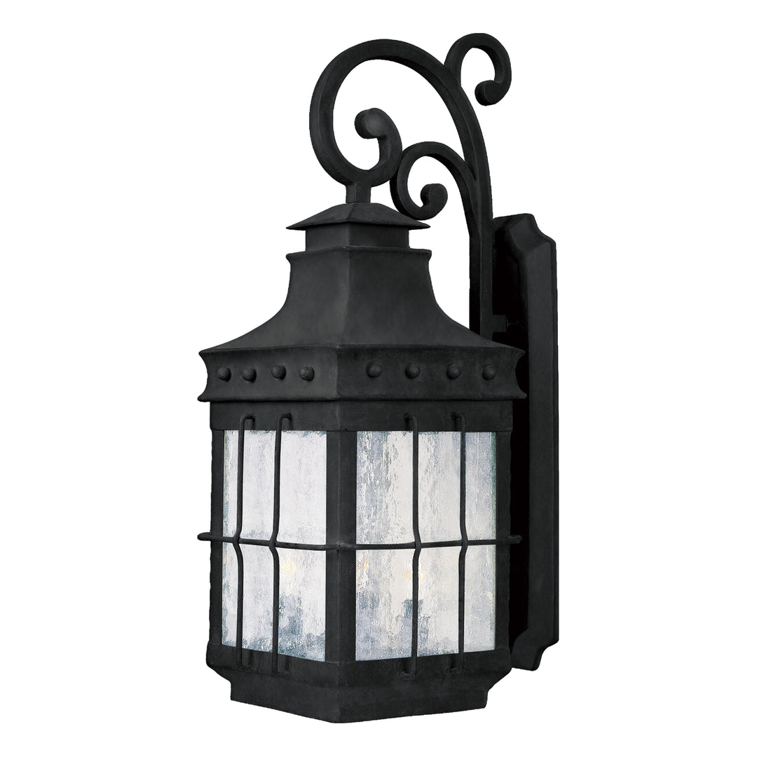 Maxim Nantucket-Outdoor Wall Mount Outdoor Wall Lights Maxim   