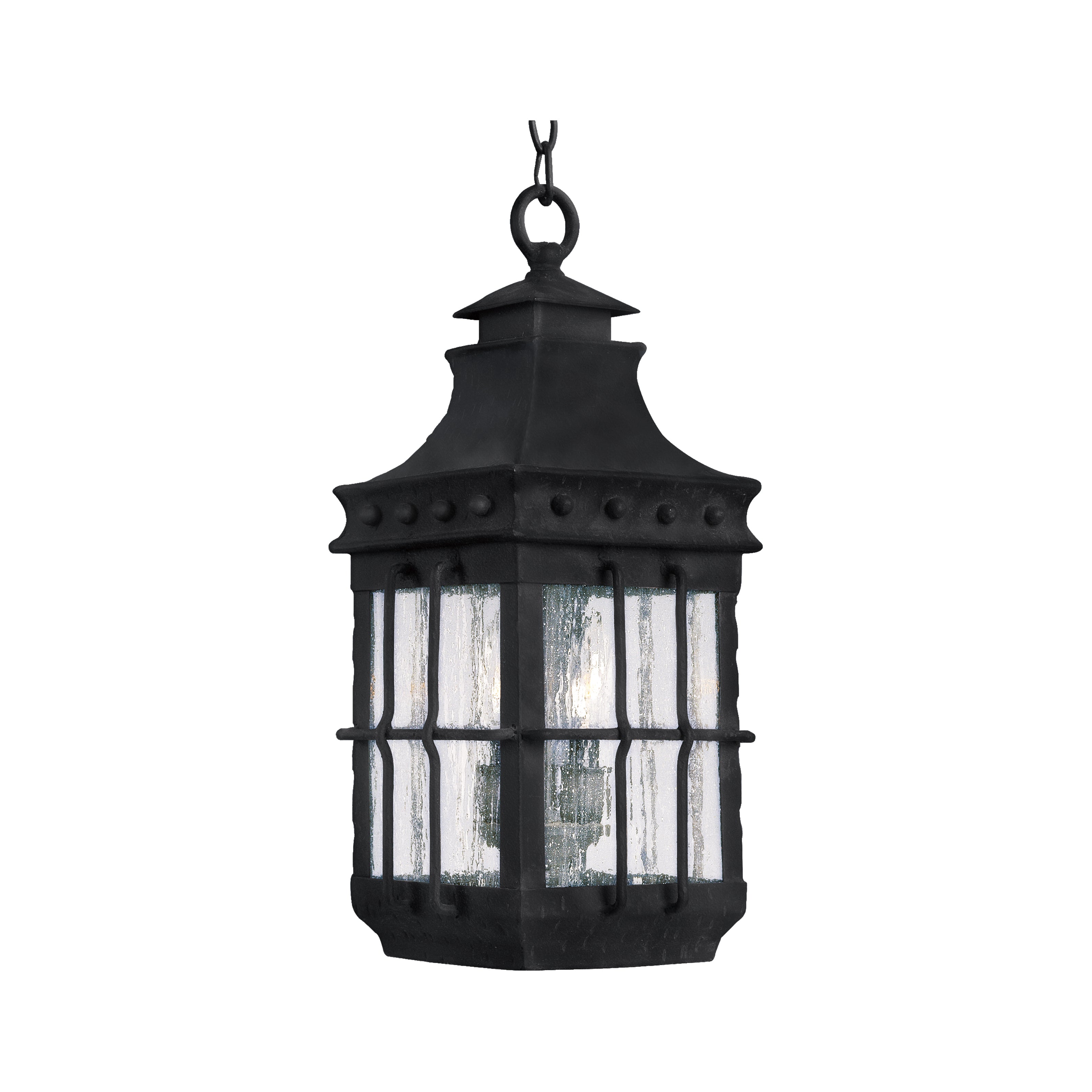 Maxim Nantucket-Outdoor Hanging Lantern