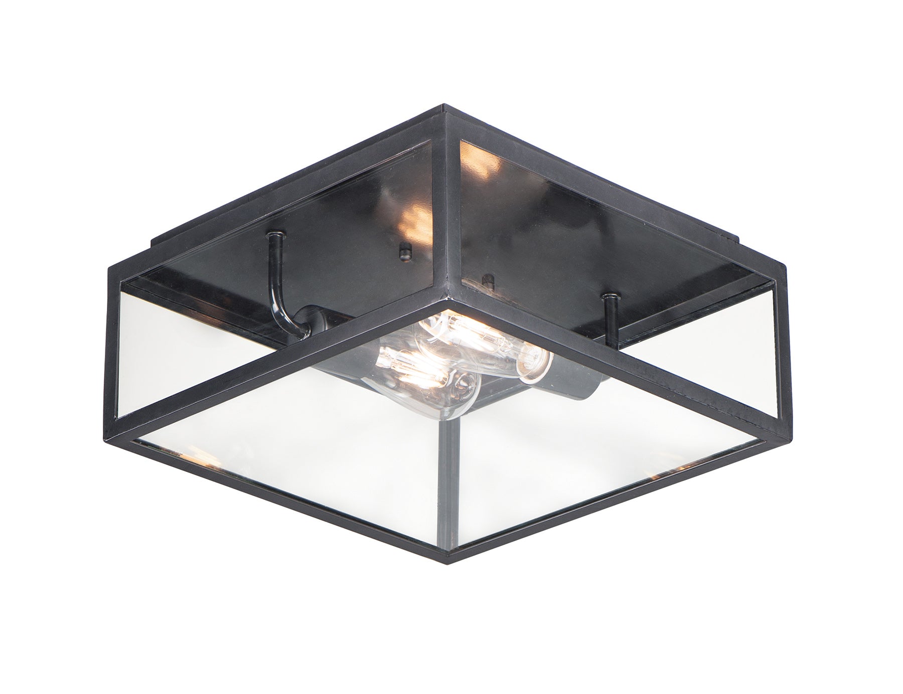 Maxim Catalina-Outdoor Flush Mount