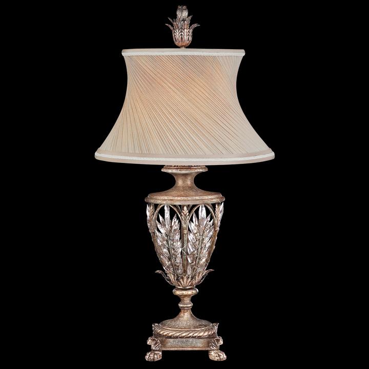 Fine Art Winter Palace 33" Table Lamp Lamp Fine Art Handcrafted Lighting   