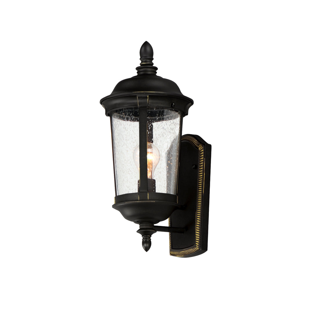 Maxim Dover DC-Outdoor Wall Mount Outdoor Wall Lights Maxim   