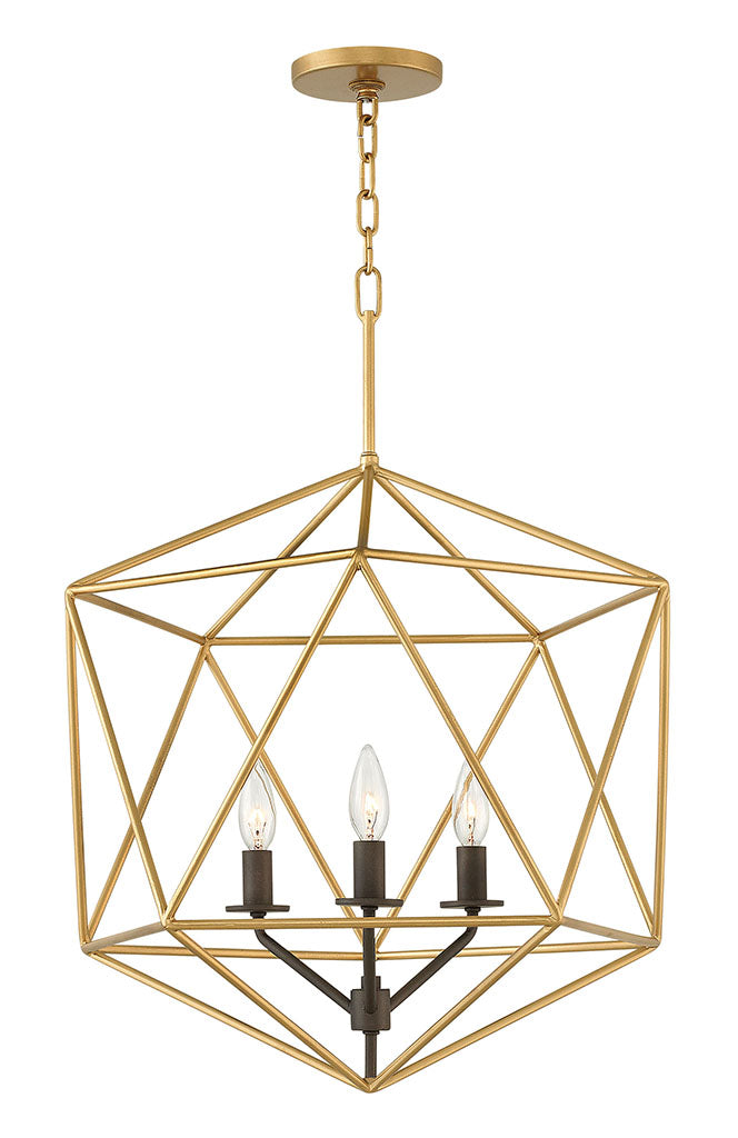 Hinkley Astrid Chandelier