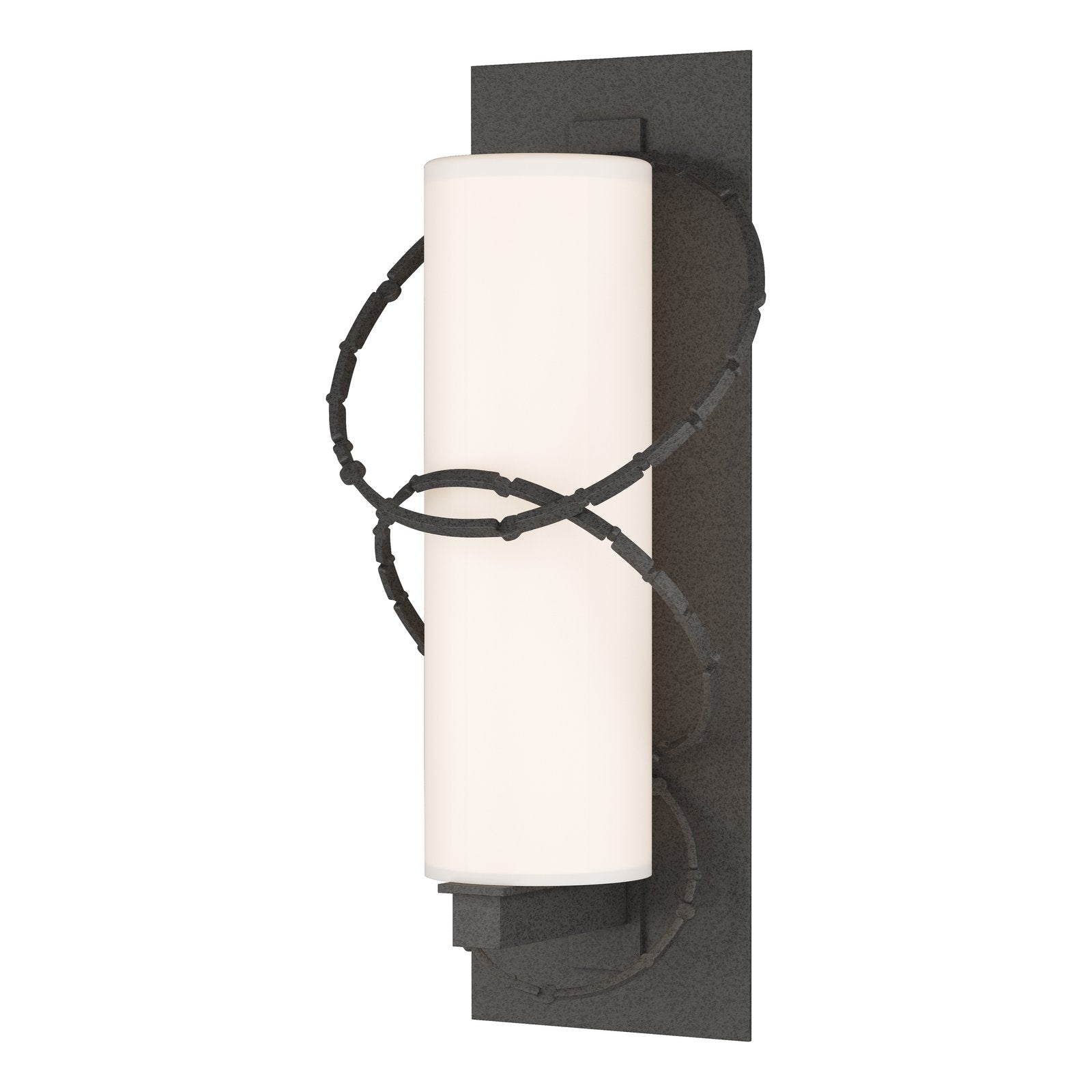 Hubbardton Forge Olympus Large Outdoor Sconce