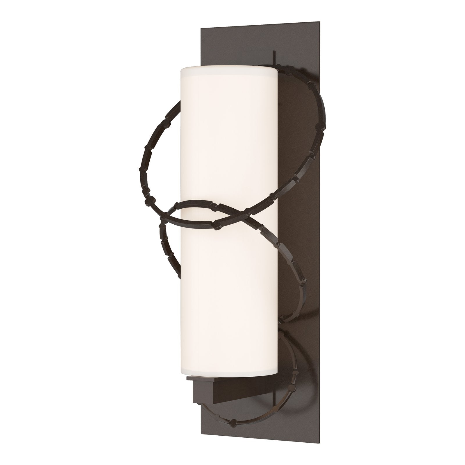 Hubbardton Forge Olympus Large Outdoor Sconce