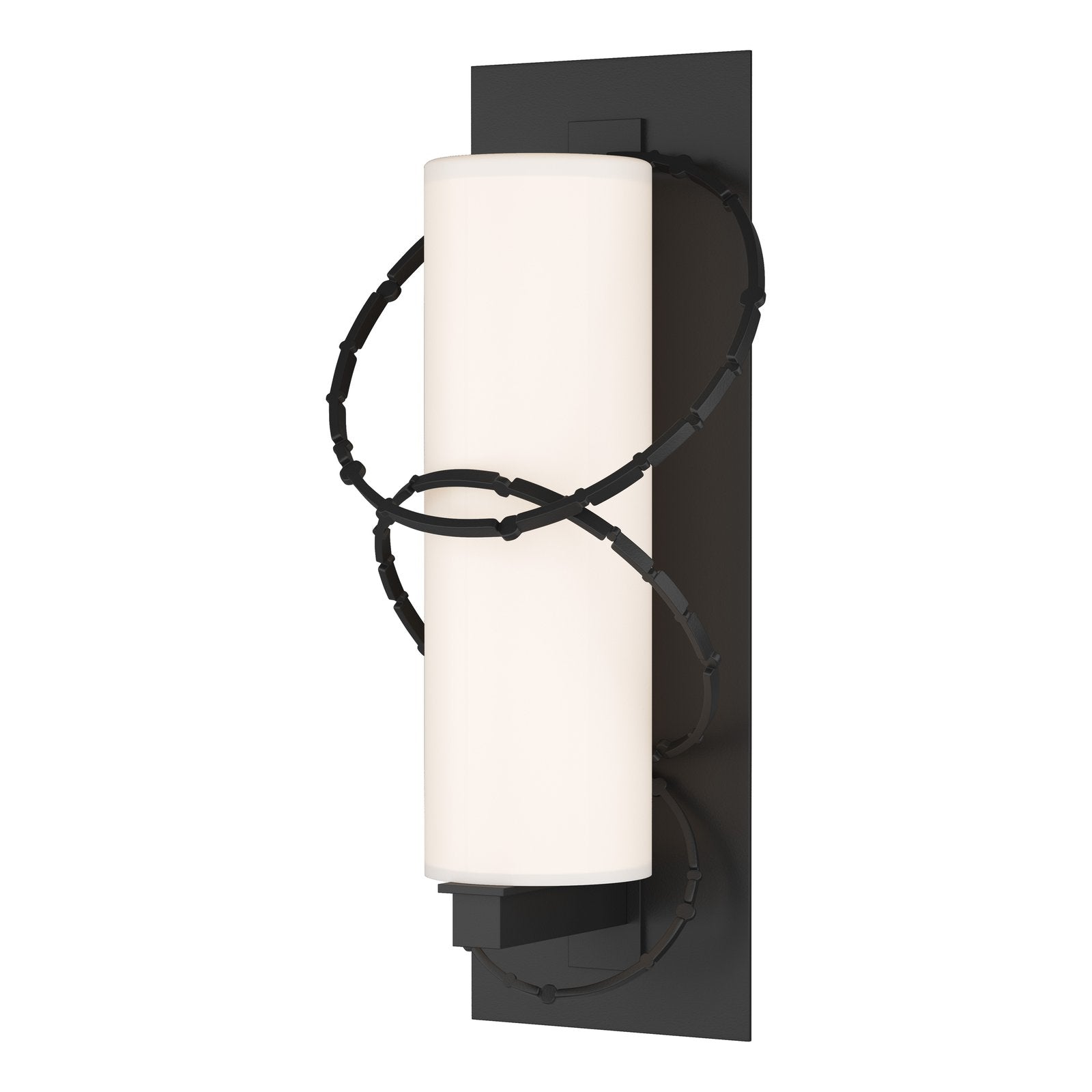 Hubbardton Forge Olympus Large Outdoor Sconce