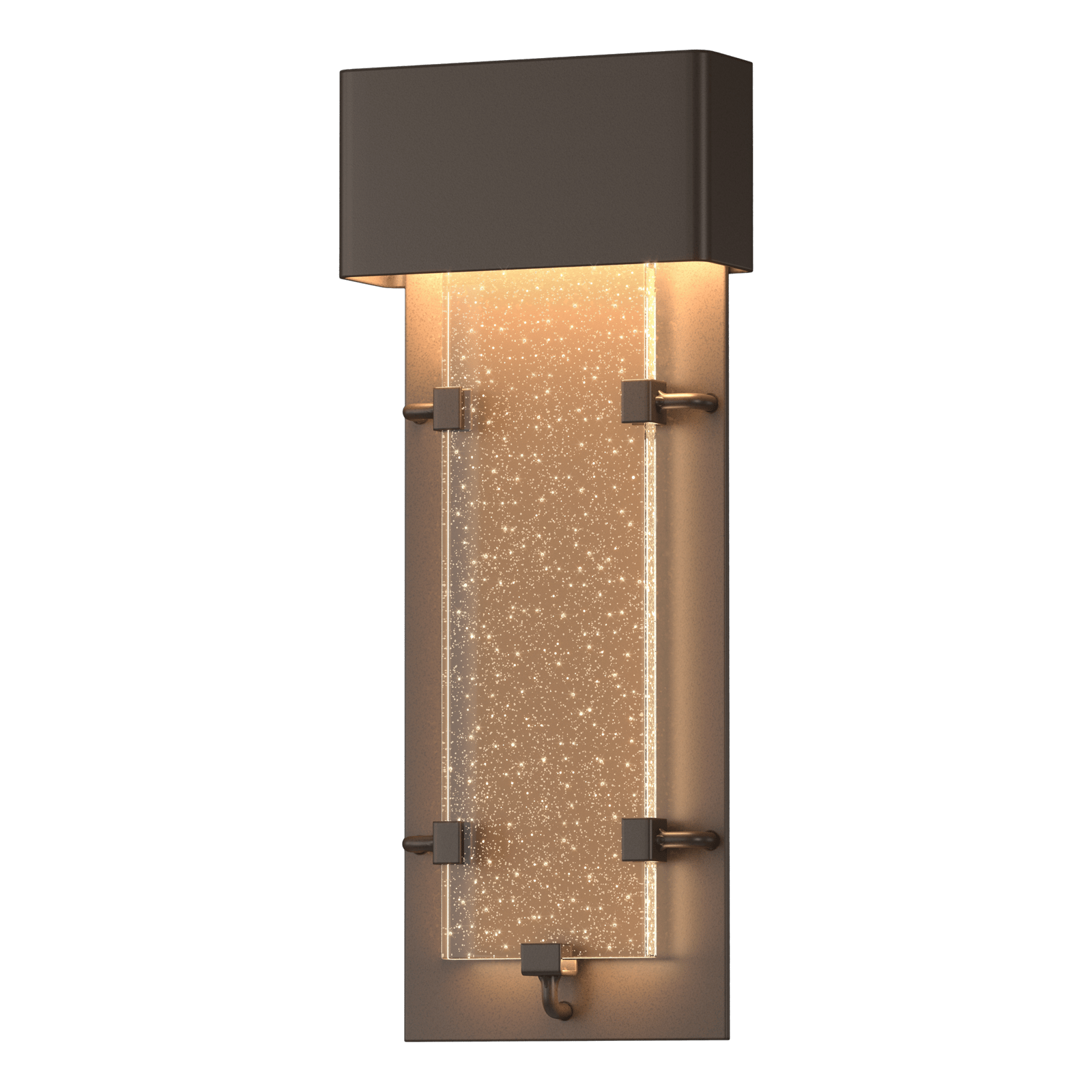 Hubbardton Forge Ursa Small LED Outdoor Sconce