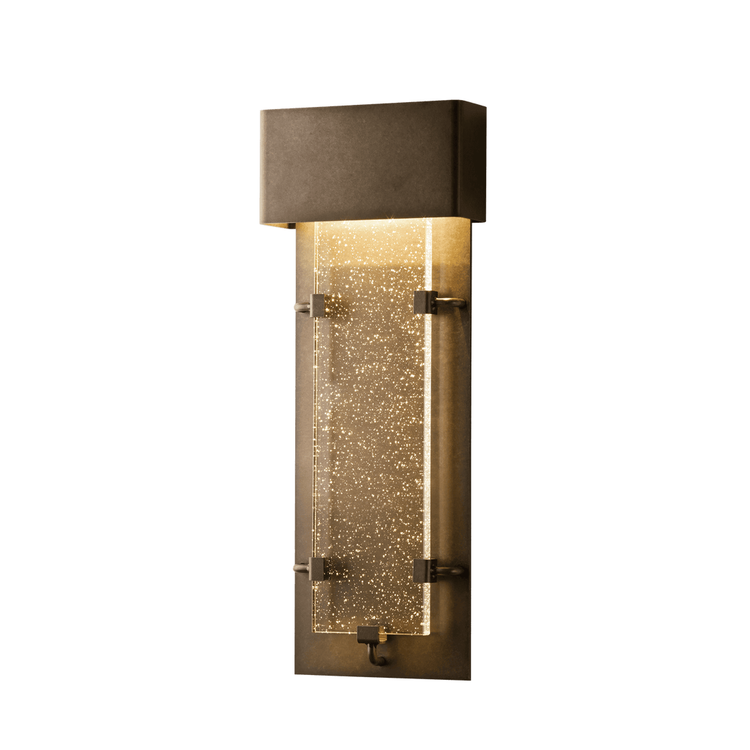 Hubbardton Forge Ursa Small LED Outdoor Sconce