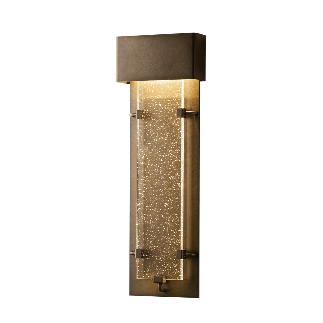 Hubbardton Forge Ursa Large LED Outdoor Sconce