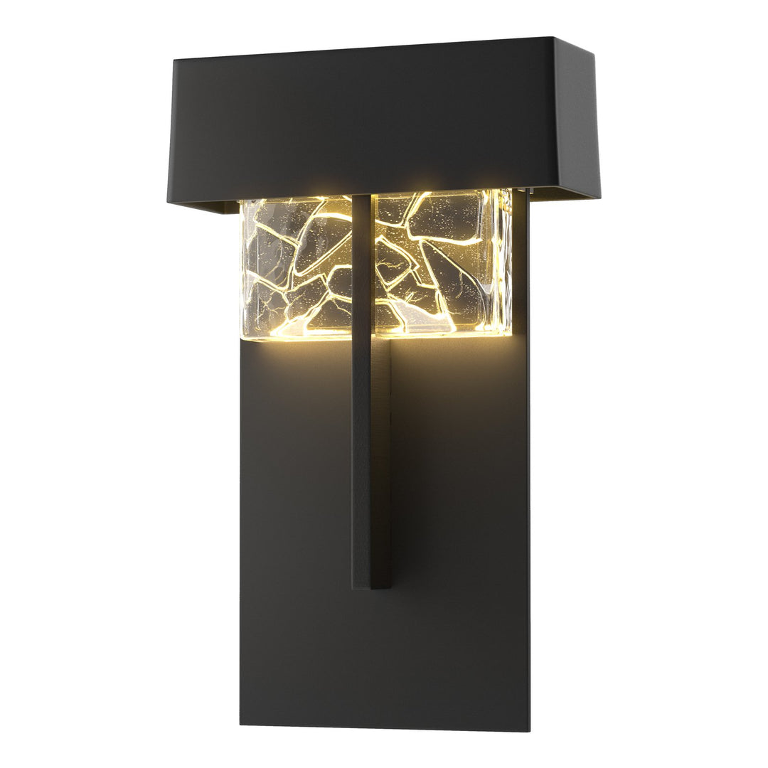 Hubbardton Forge Shard Large LED Outdoor Sconce