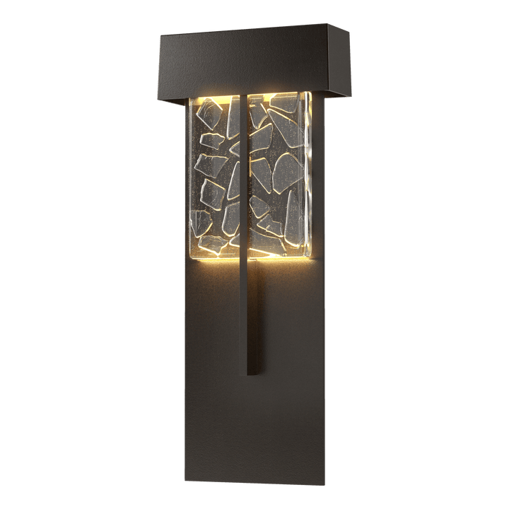 Hubbardton Forge Shard XL Outdoor Sconce