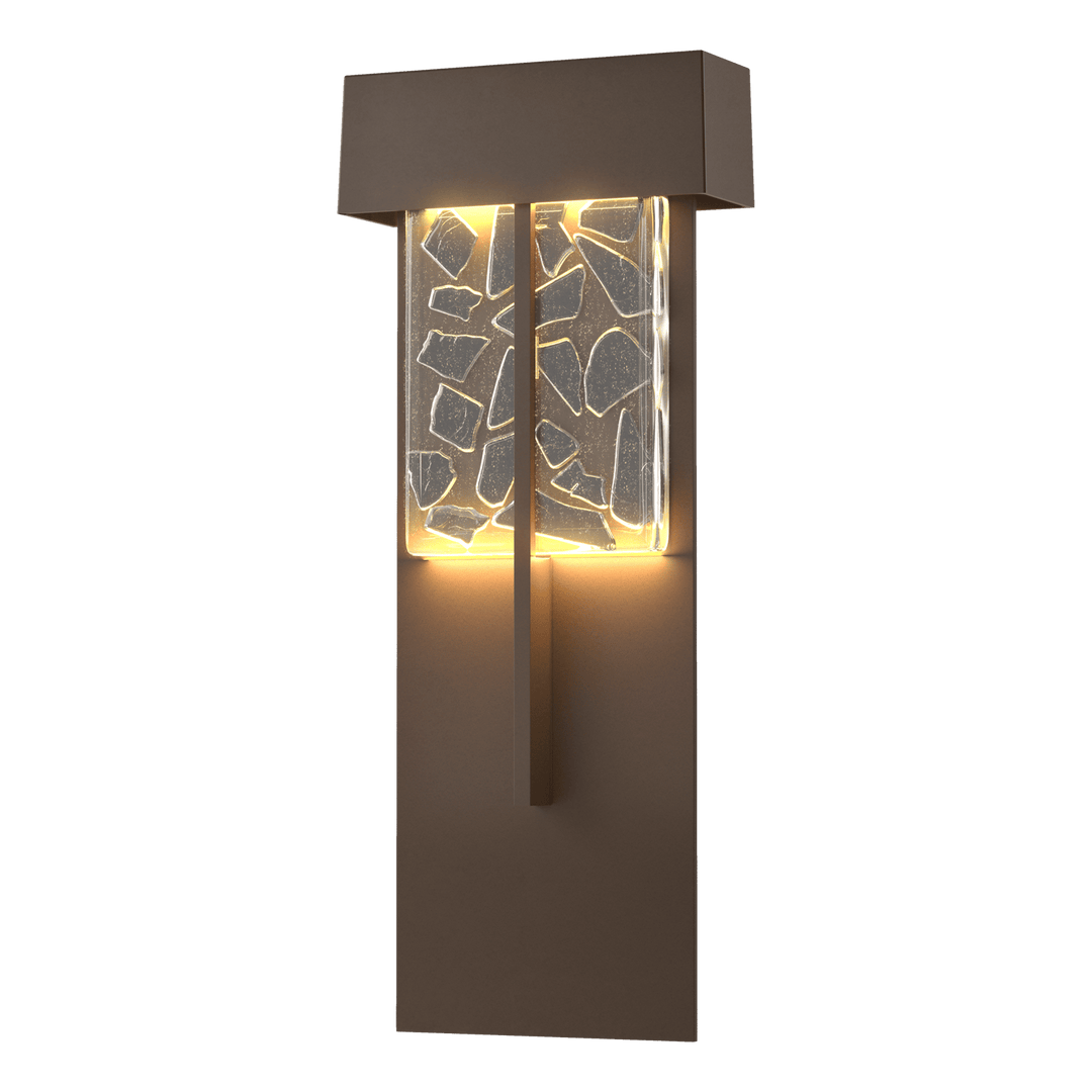 Hubbardton Forge Shard XL Outdoor Sconce