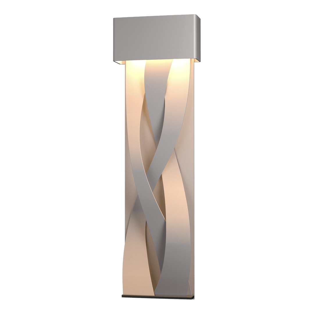 Hubbardton Forge Tress Large Dark Sky Friendly LED Outdoor Sconce