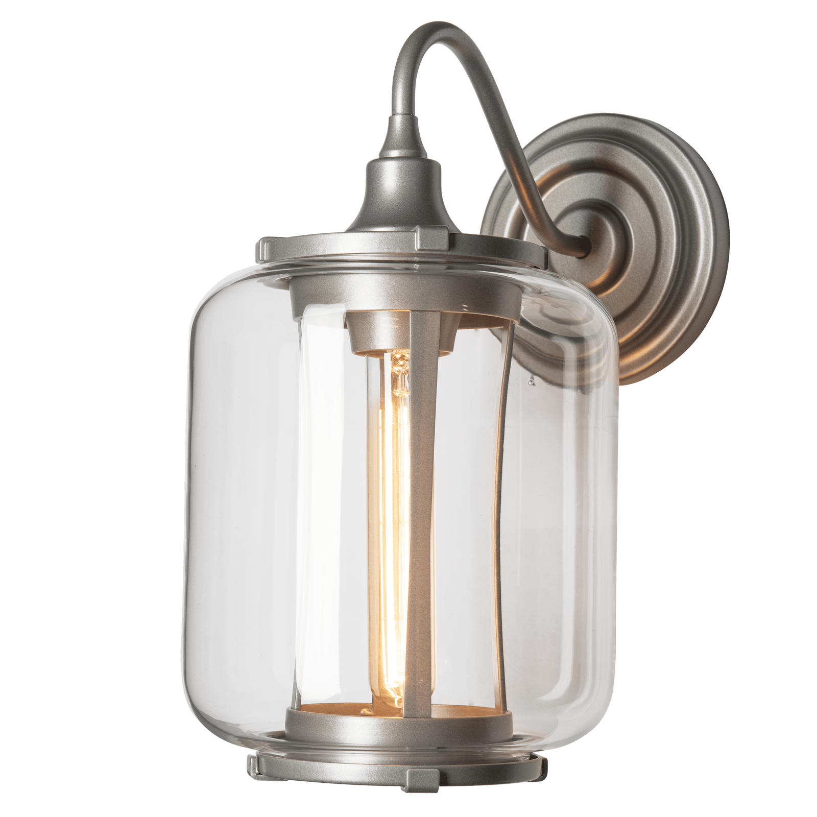 Hubbardton Forge Fairwinds Outdoor Sconce