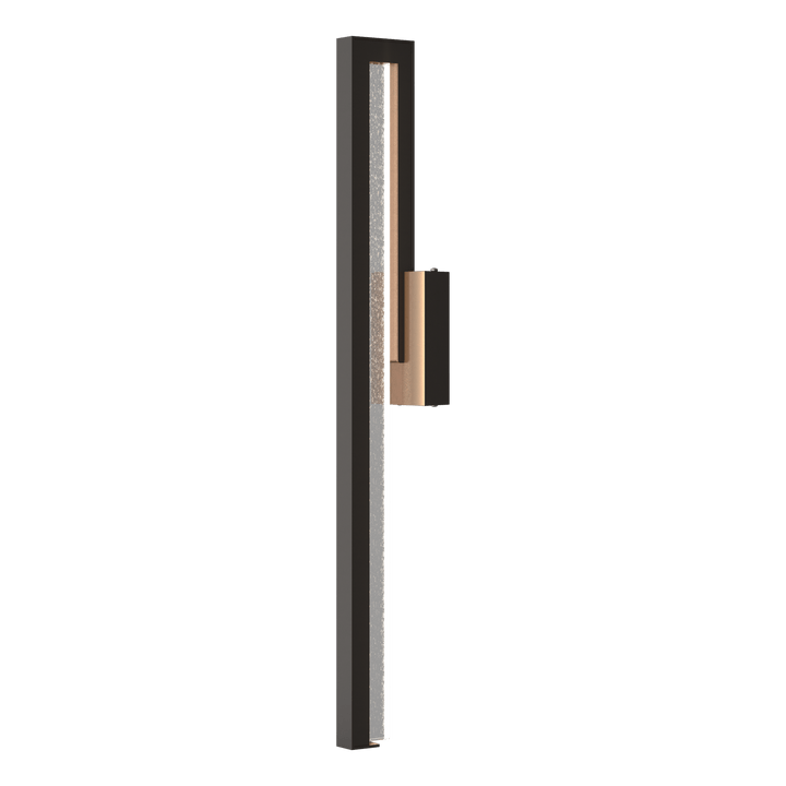 Hubbardton Forge Edge Large LED Outdoor Sconce