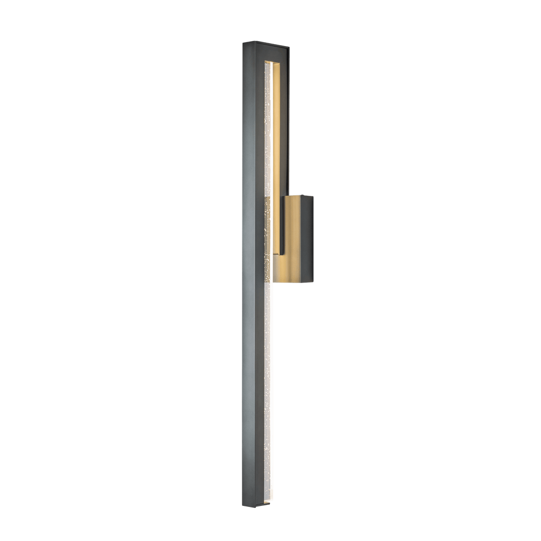 Hubbardton Forge Edge Large LED Outdoor Sconce