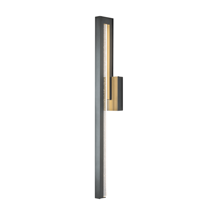 Hubbardton Forge Edge Large LED Outdoor Sconce