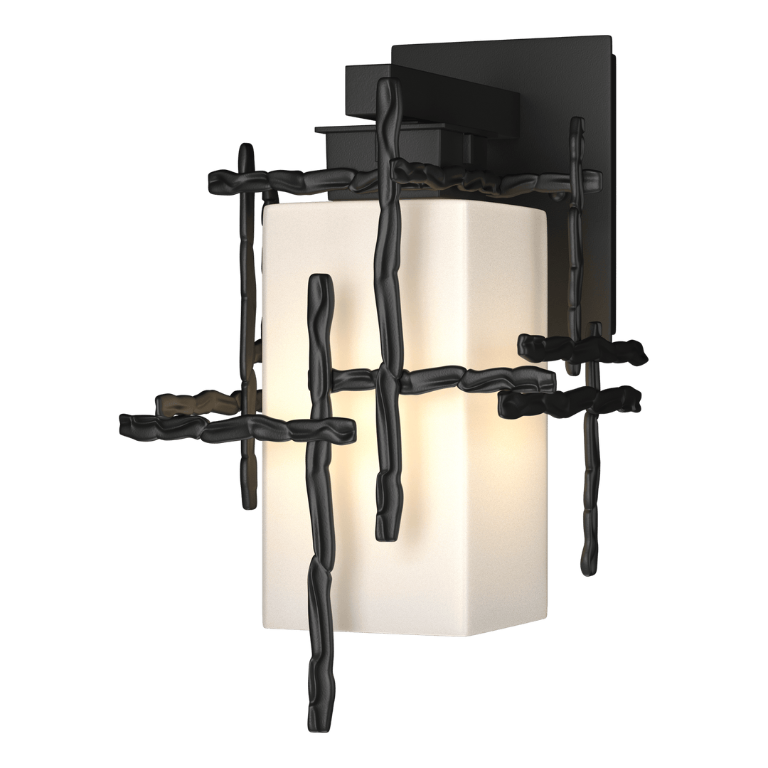 Hubbardton Forge Tura Small Outdoor Sconce