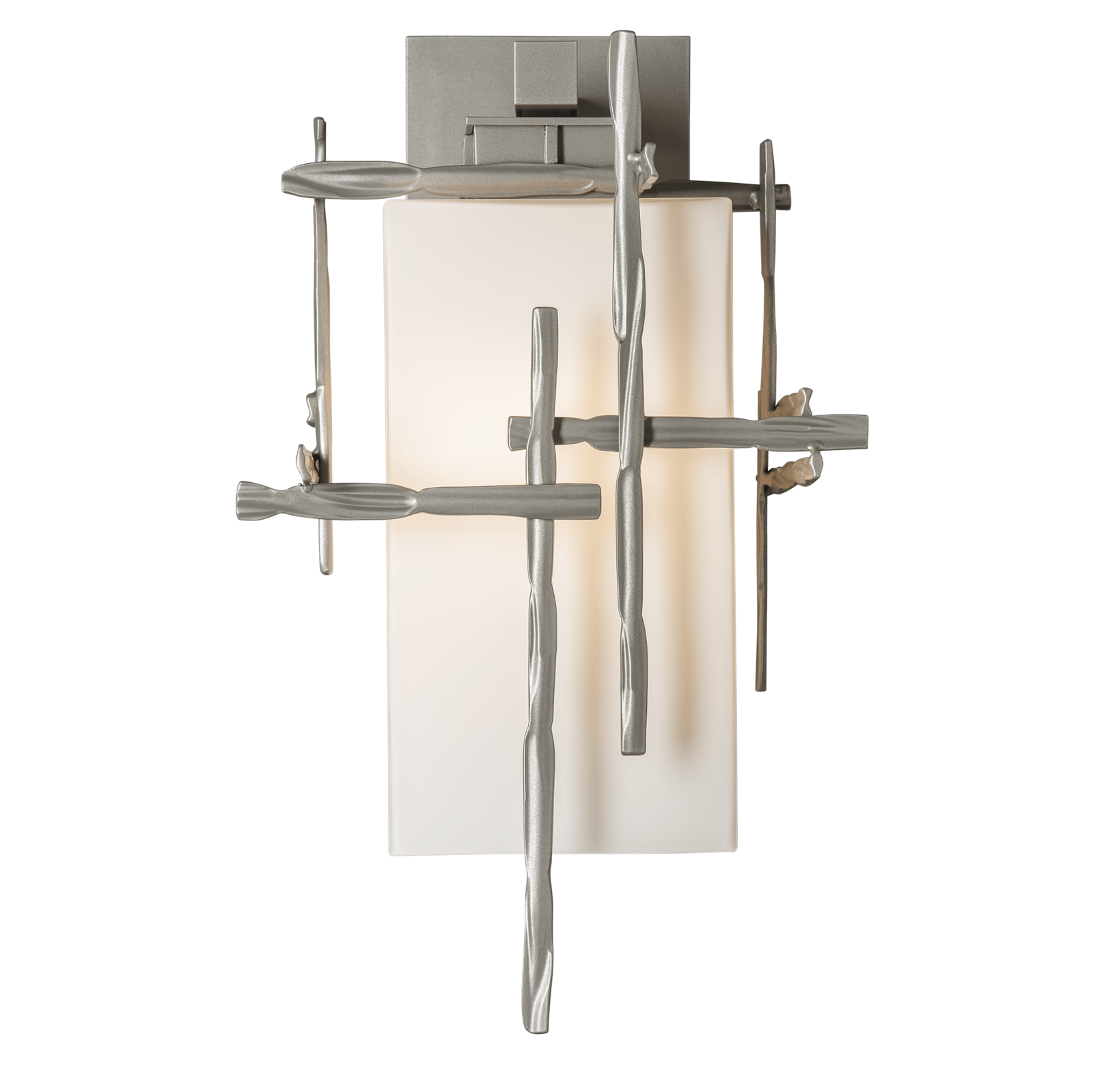 Hubbardton Forge Tura Medium Outdoor Sconce