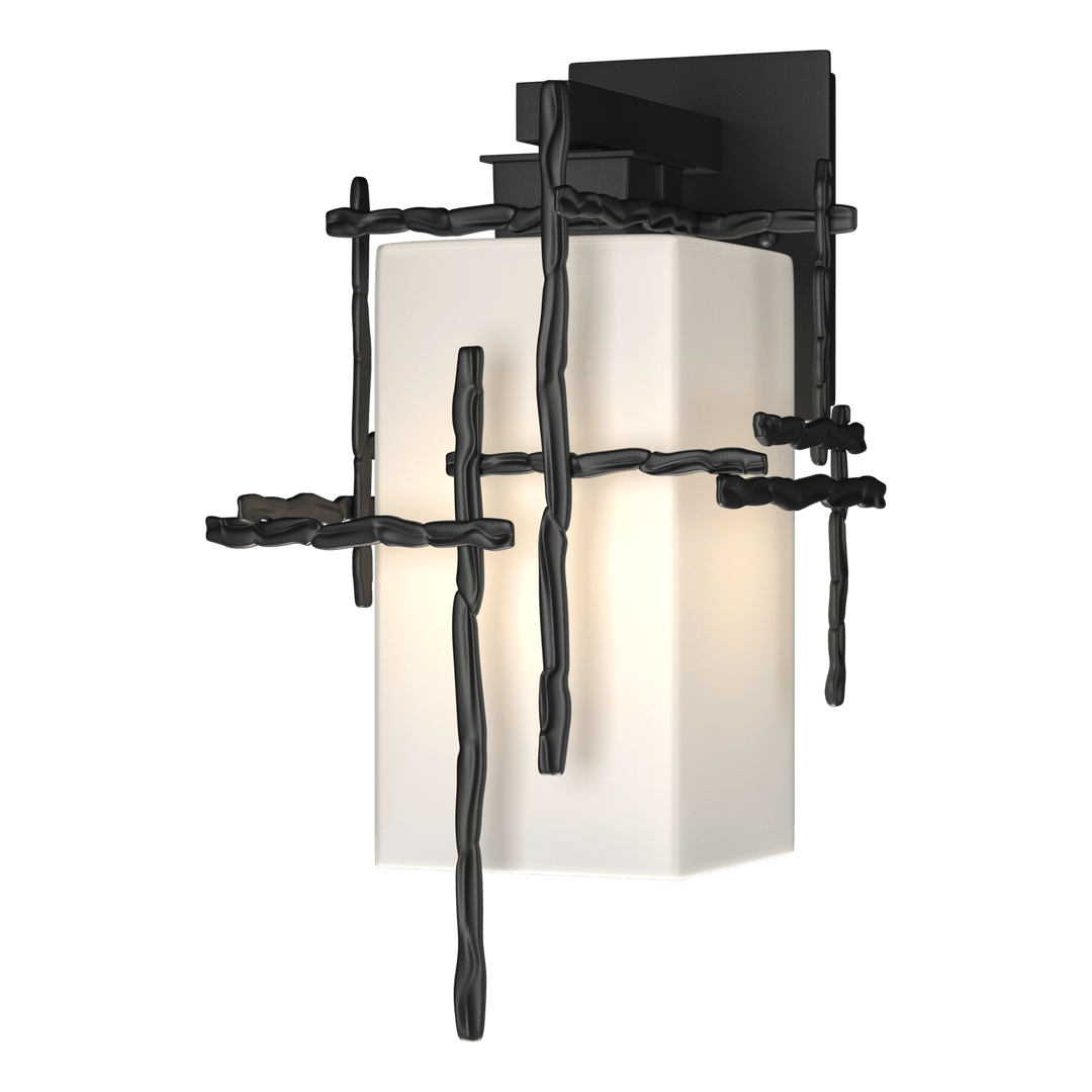 Hubbardton Forge Tura Medium Outdoor Sconce