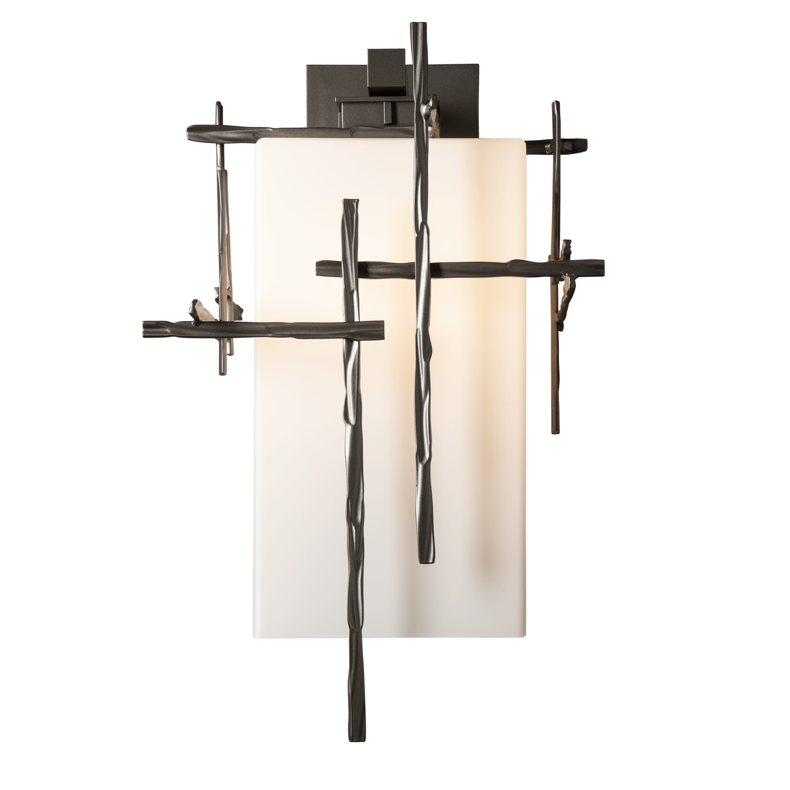 Hubbardton Forge Tura Large Outdoor Sconce