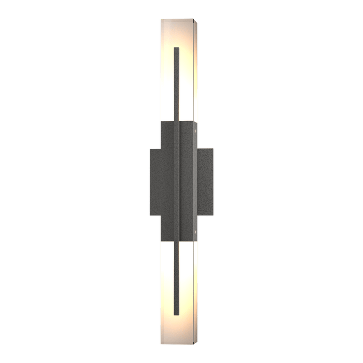 Hubbardton Forge Centre Outdoor Sconce