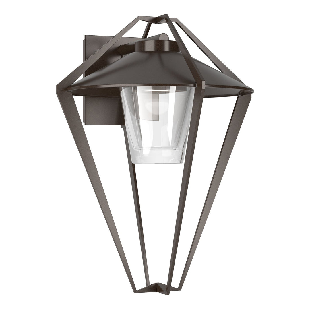 Hubbardton Forge Stellar Small Outdoor Sconce