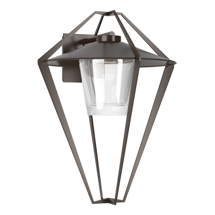 Hubbardton Forge Stellar Large Outdoor Sconce