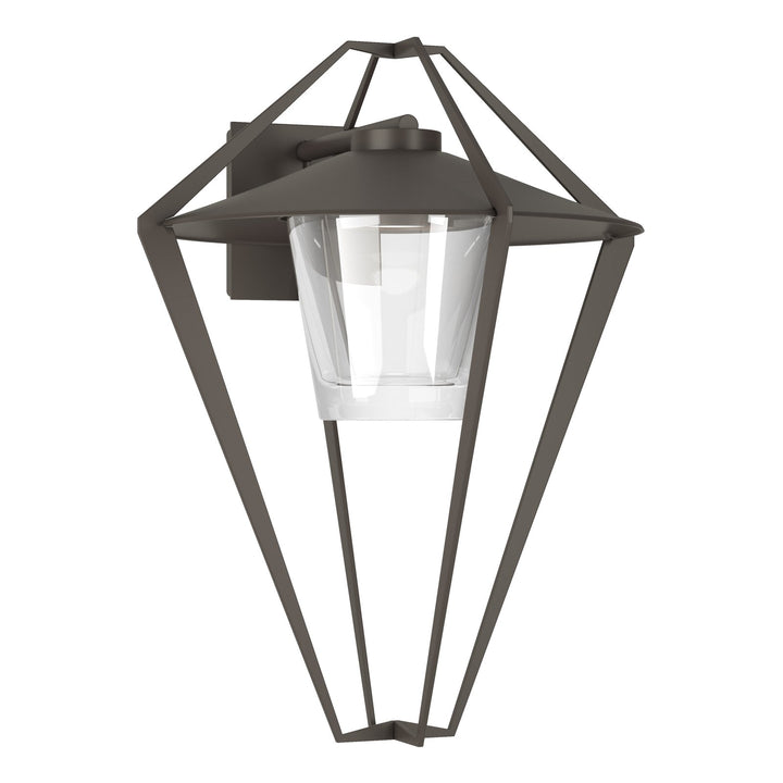 Hubbardton Forge Stellar Large Outdoor Sconce