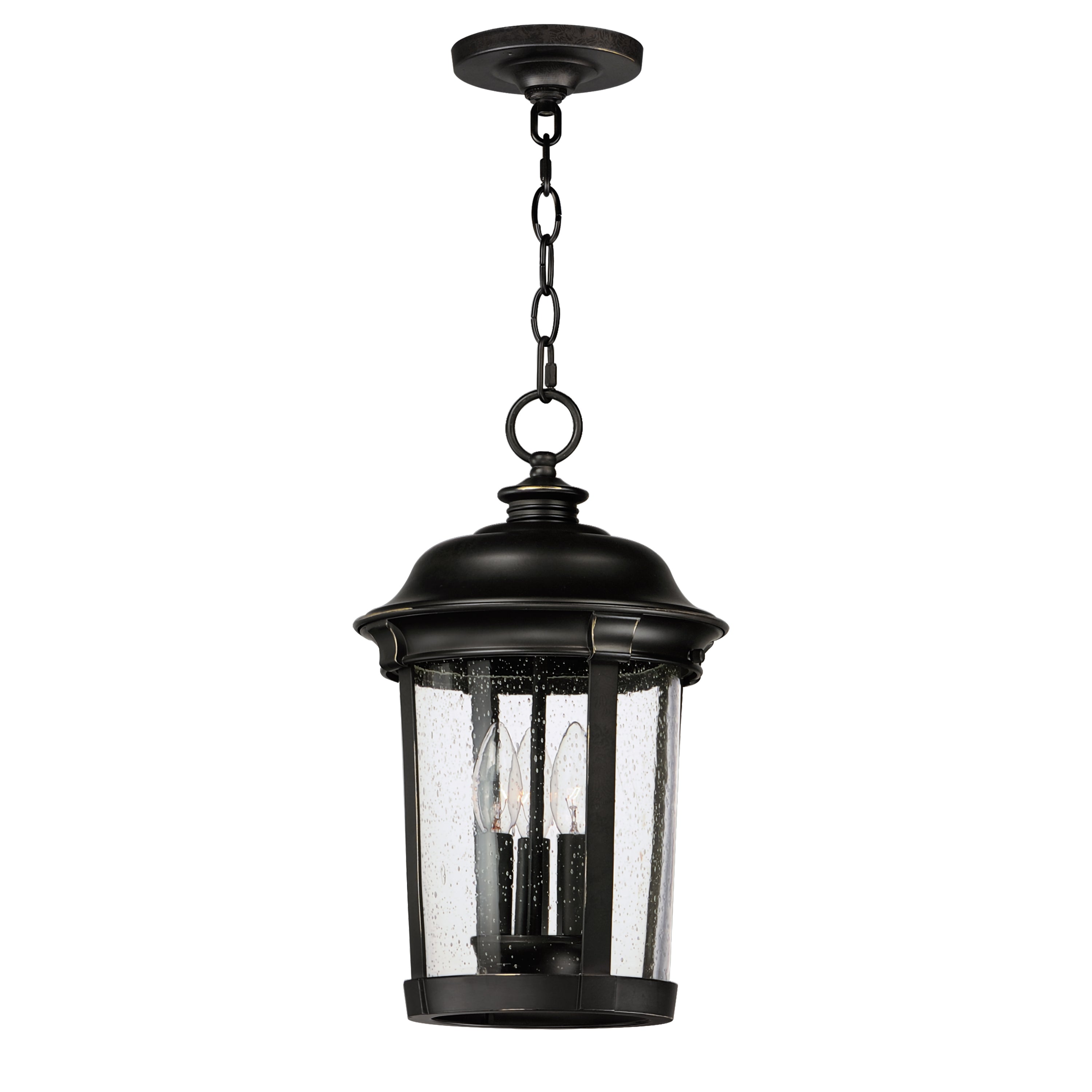 Maxim Dover DC-Outdoor Hanging Lantern