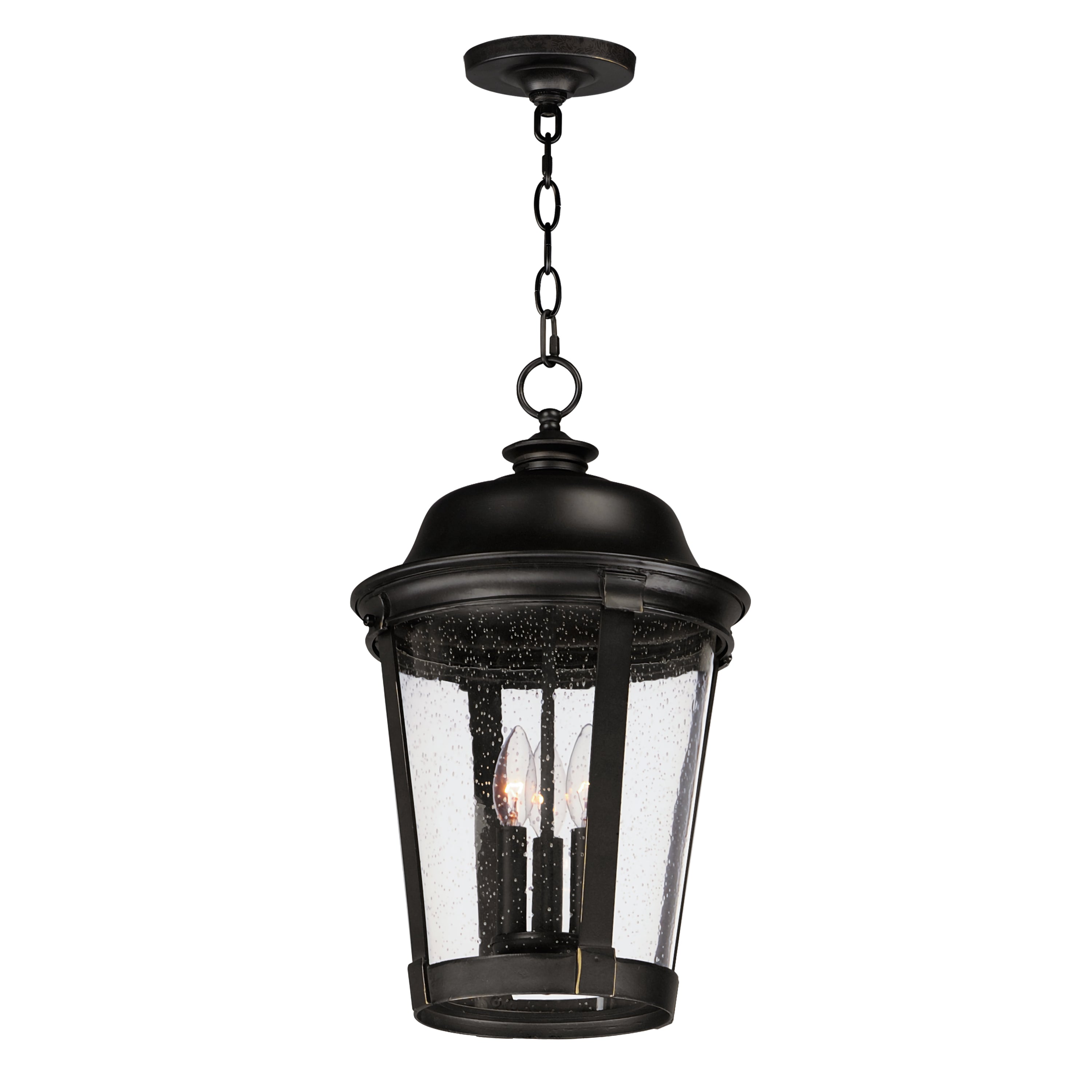 Maxim Dover DC-Outdoor Hanging Lantern